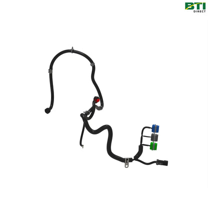 RE331518: Transmission Wiring Harness