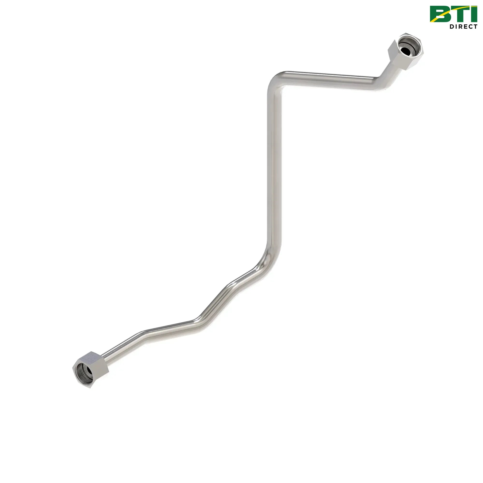 RE194286: Lift Pump to SCV Oil Line