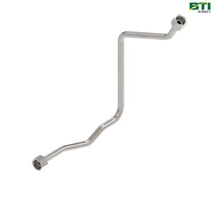 RE194286: Lift Pump to SCV Oil Line