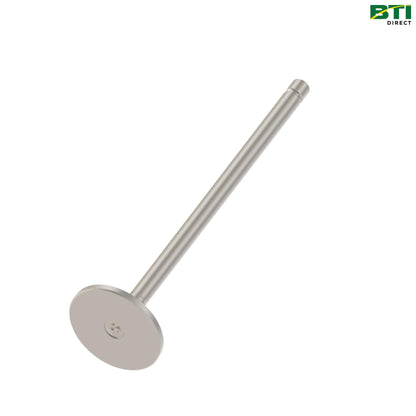 R538504: Intake Valve