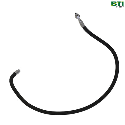 AL237615: Evaporator to Condenser AC Hose