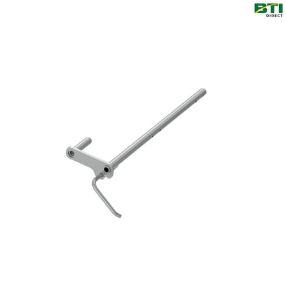 AW34775: Latch
