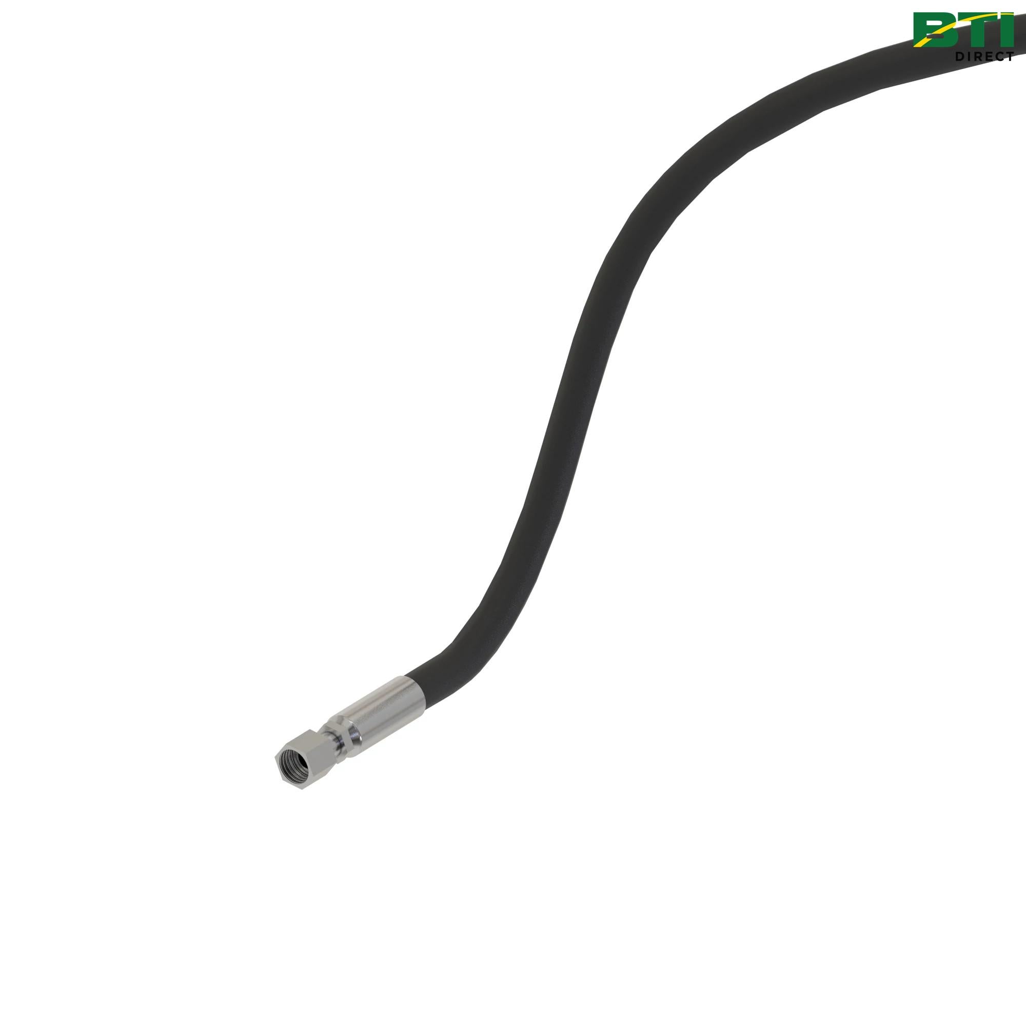 AN272674: Return Hydraulic Hose