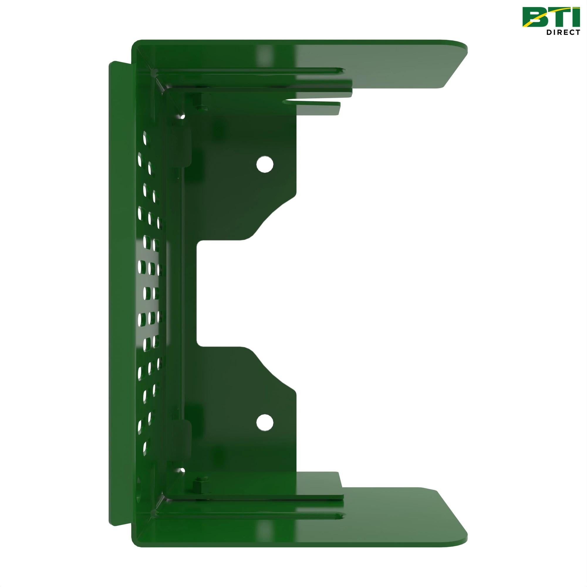 AL225202: PTO Shield