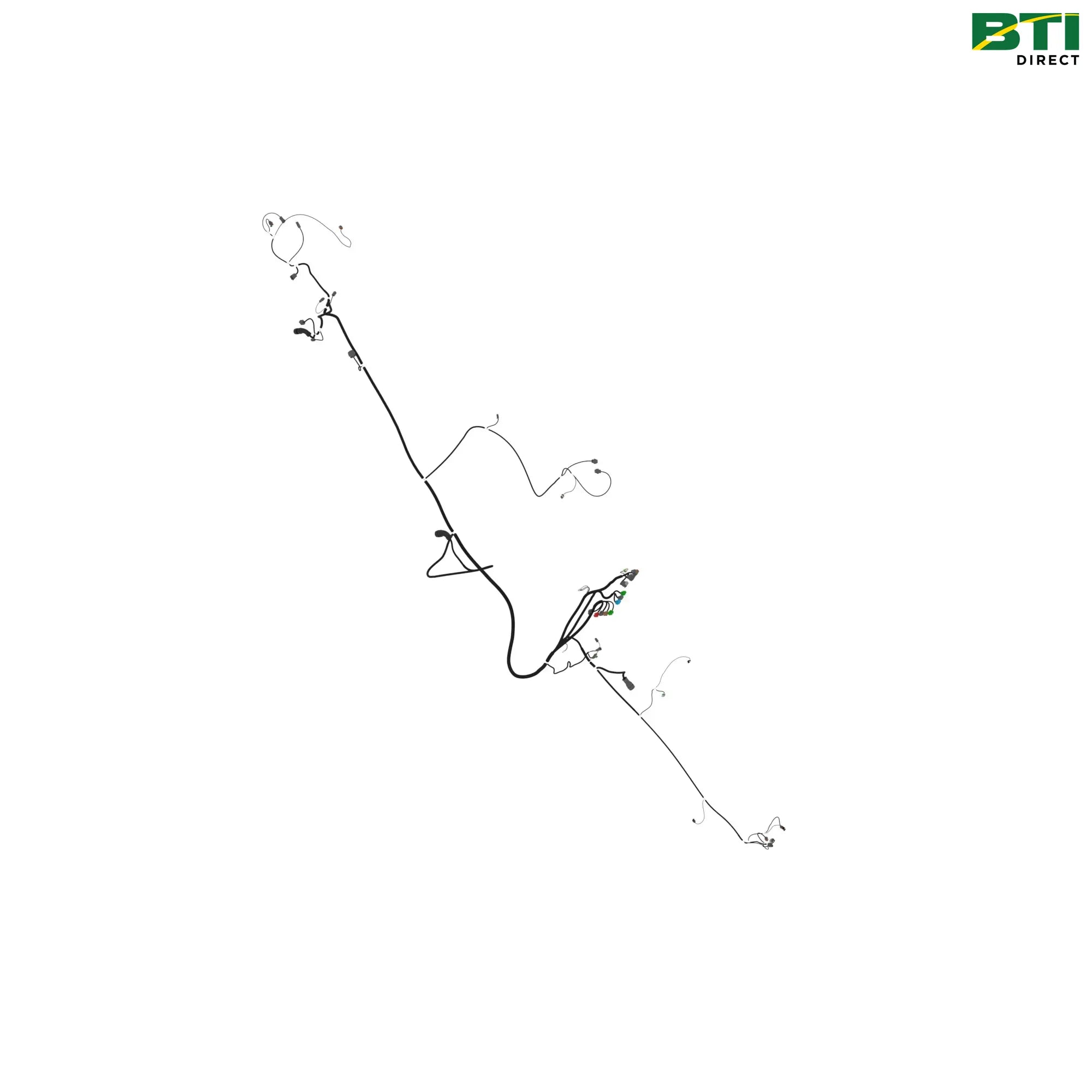 AXE13782: Right Side Main Wiring Harness