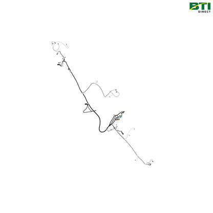 AXE13782: Right Side Main Wiring Harness