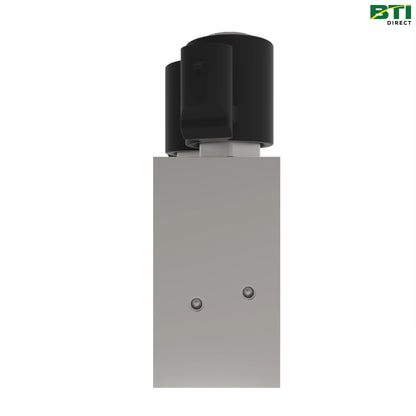AL231797: Hydraulic Stabilizer Bar Control Valve