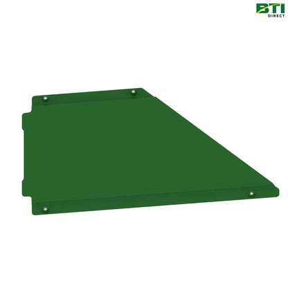 RE339430: Chain Welded Cover Toolbox