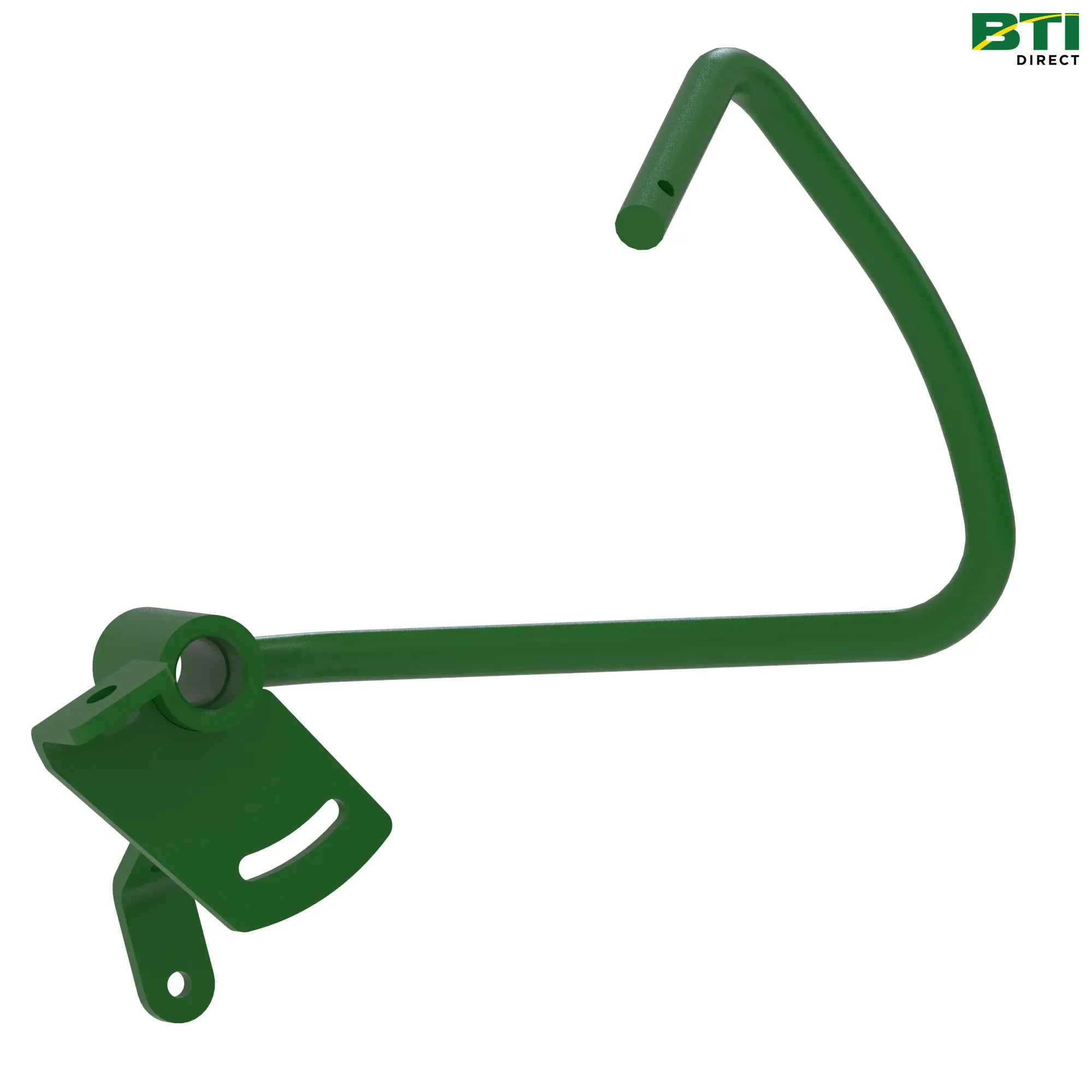 RE272431: Foot Throttle Control Lever