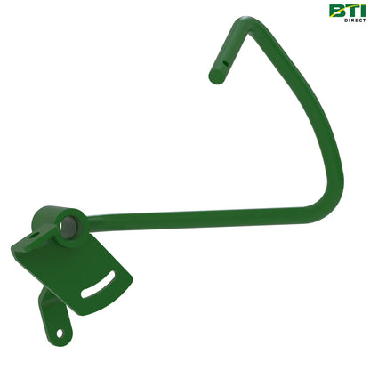 RE272431: Foot Throttle Control Lever