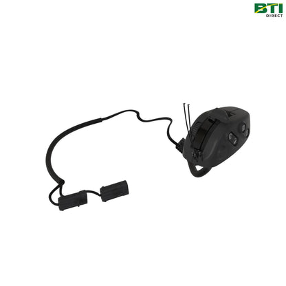 AL213527: Rockshaft Control