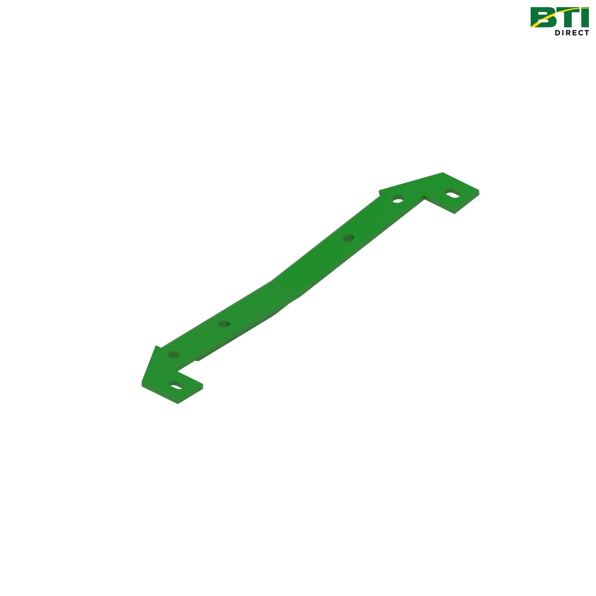 N168222: Grass Box Supt Angle