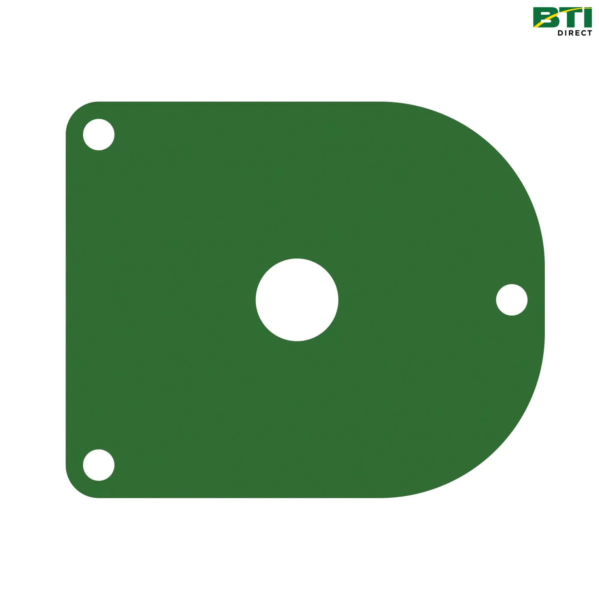 N405302: Cooling Package Shield