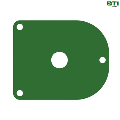 N405302: Cooling Package Shield