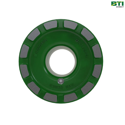 RE344739: Differential