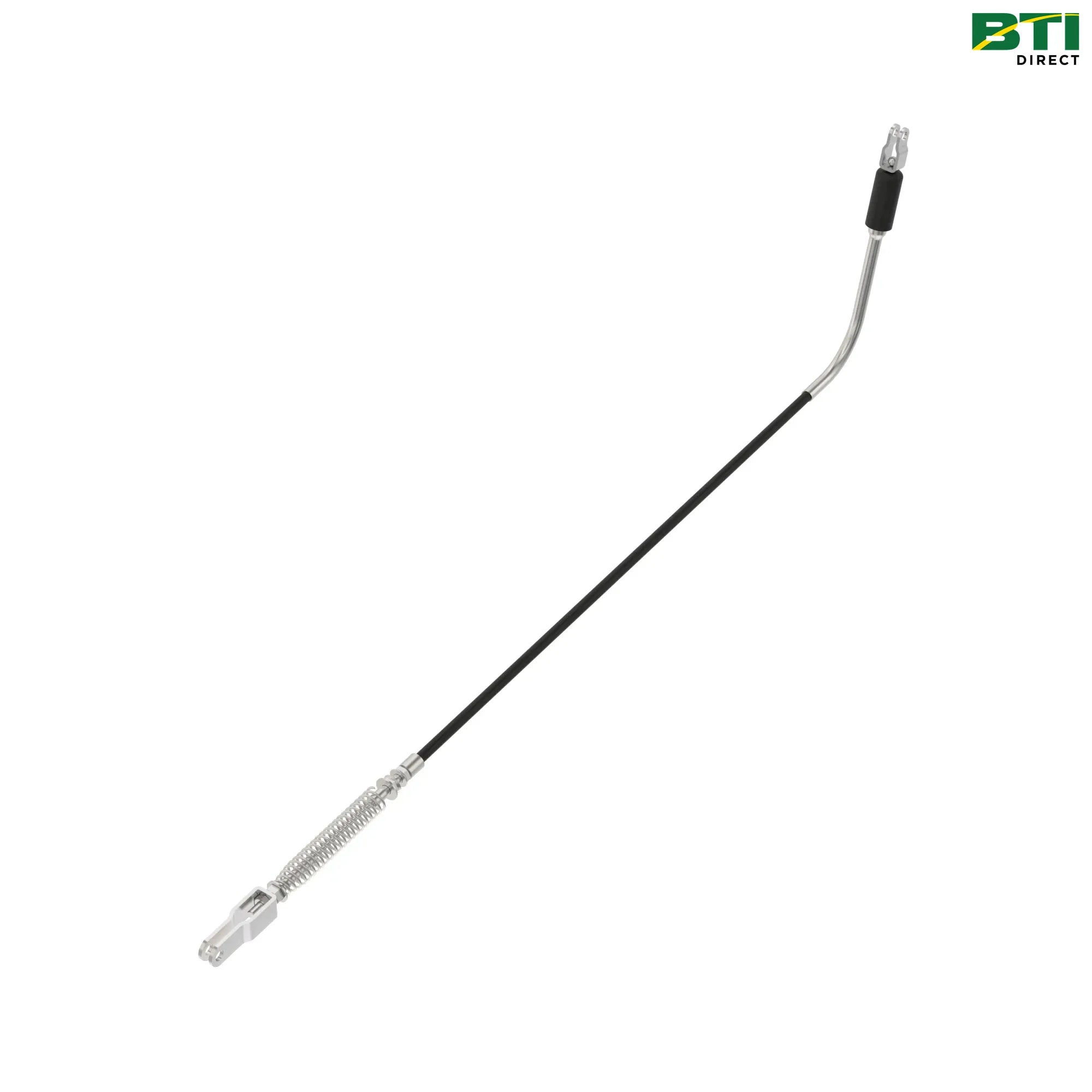 AUC20406: Push Pull Cable