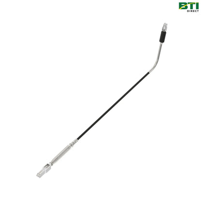 AUC20406: Push Pull Cable