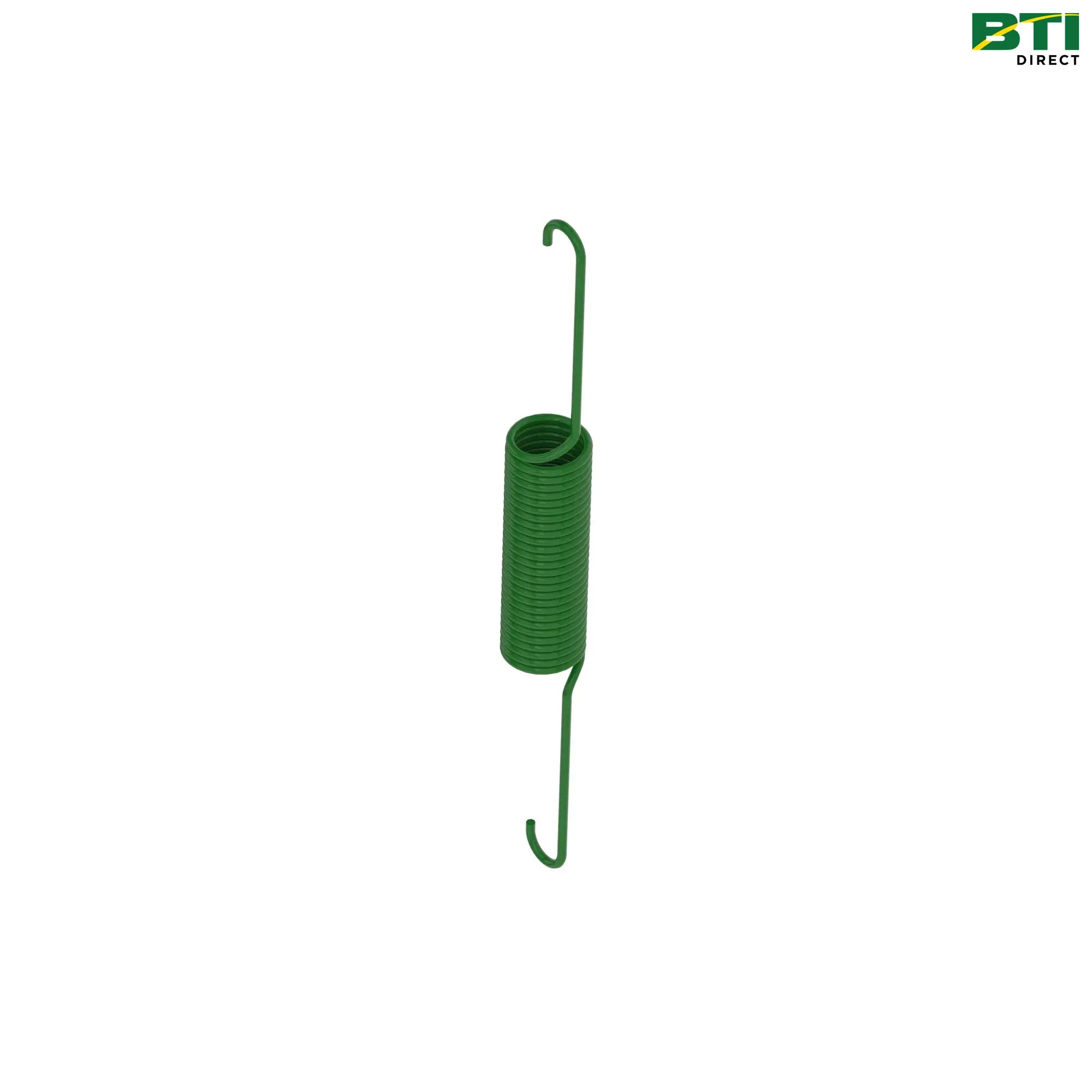 N232375: Coil Tine Harrow Support Extension Spring