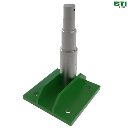 MT6623: Wheel Spindle