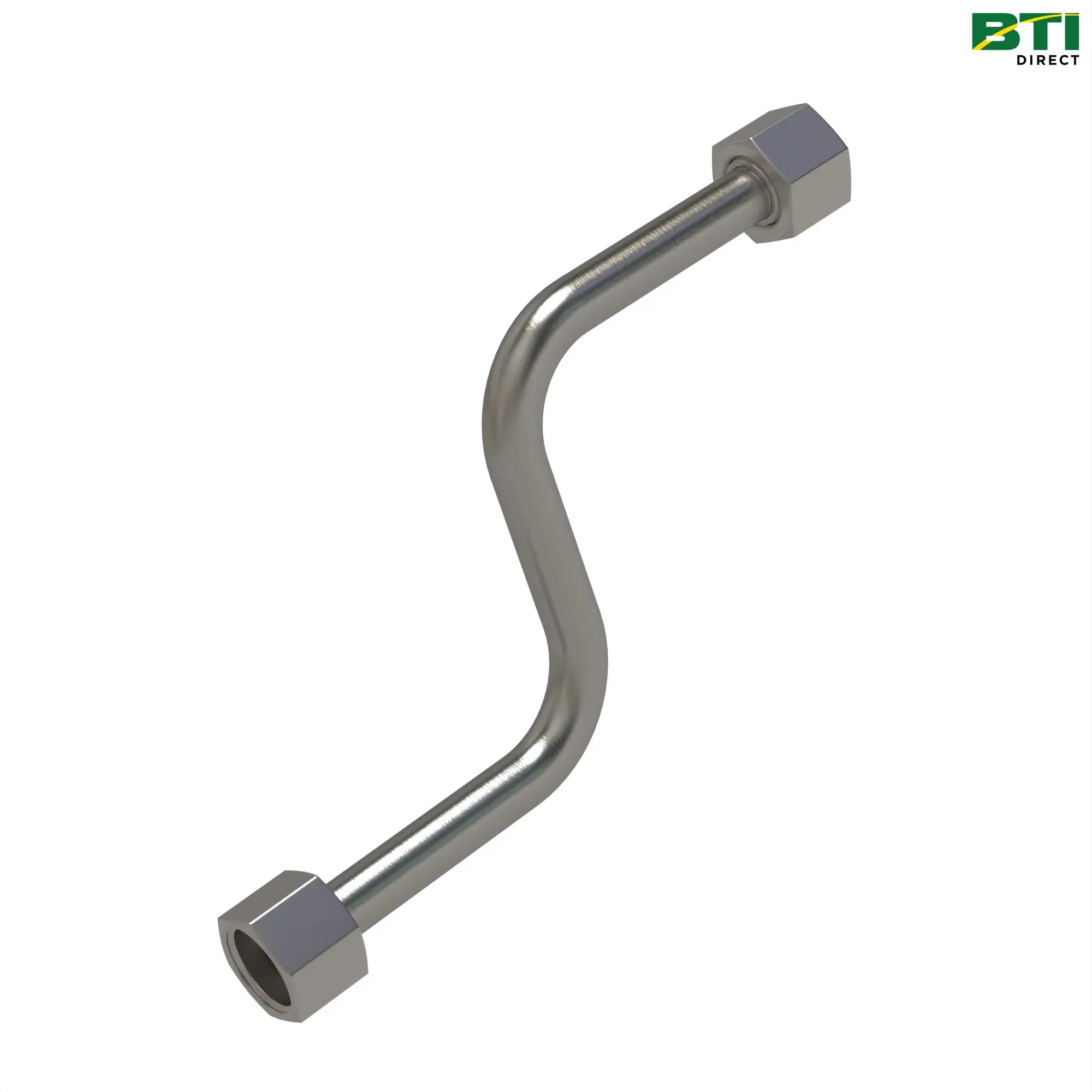 AXE52632: Chaff Spreader Pump to Pressure Valve Oil Line