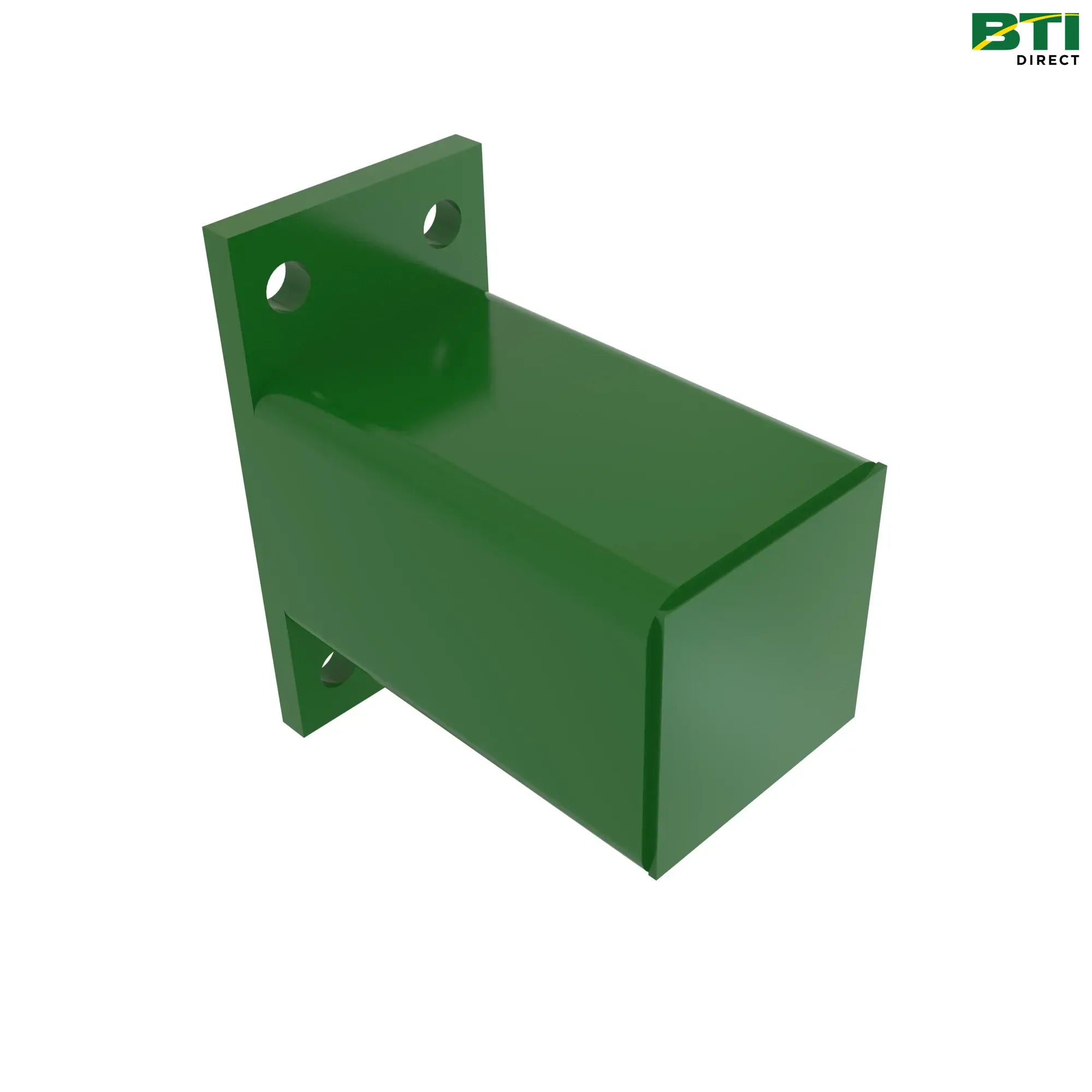 AN60122: Structural Tube