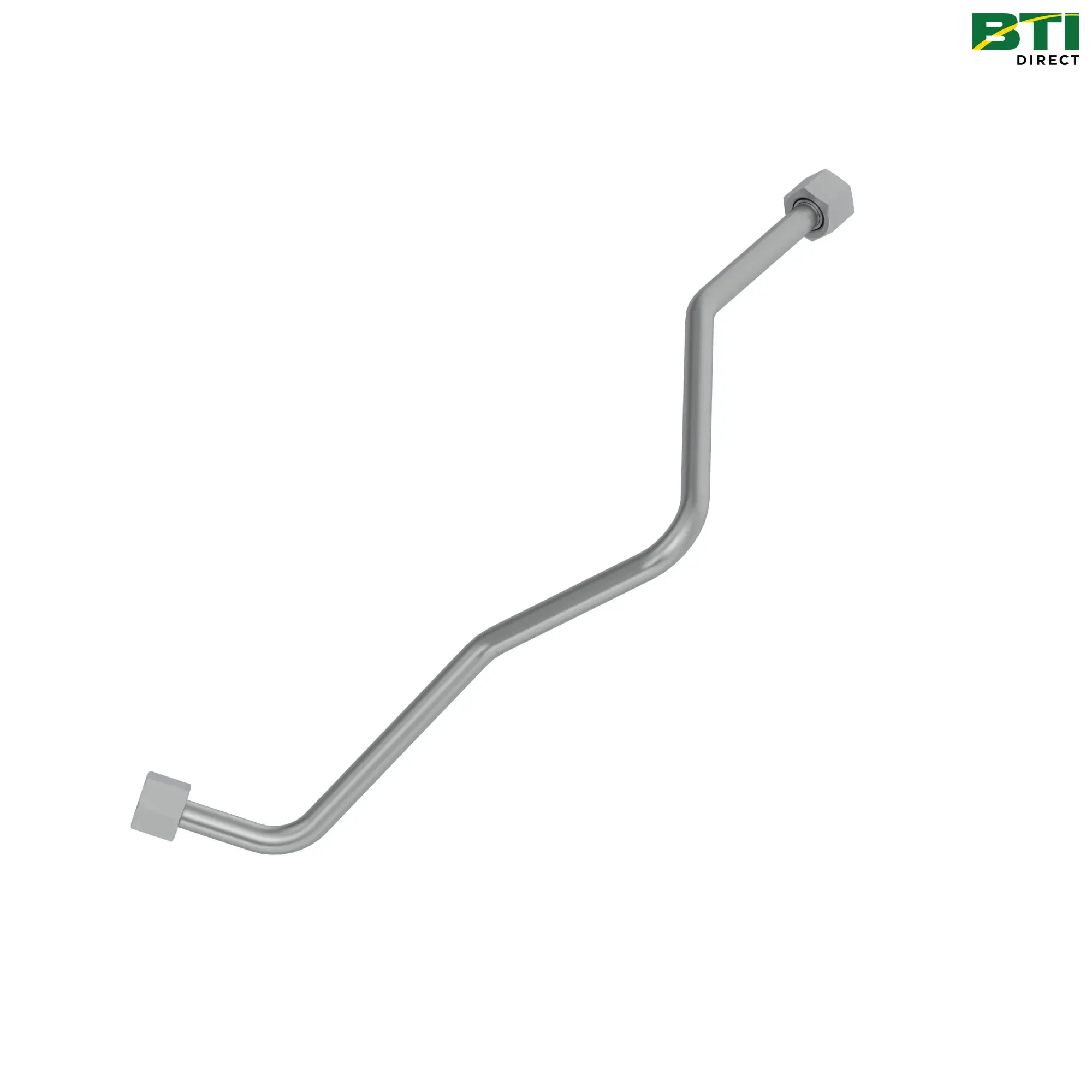 RE187567: Control Valve Oil Line