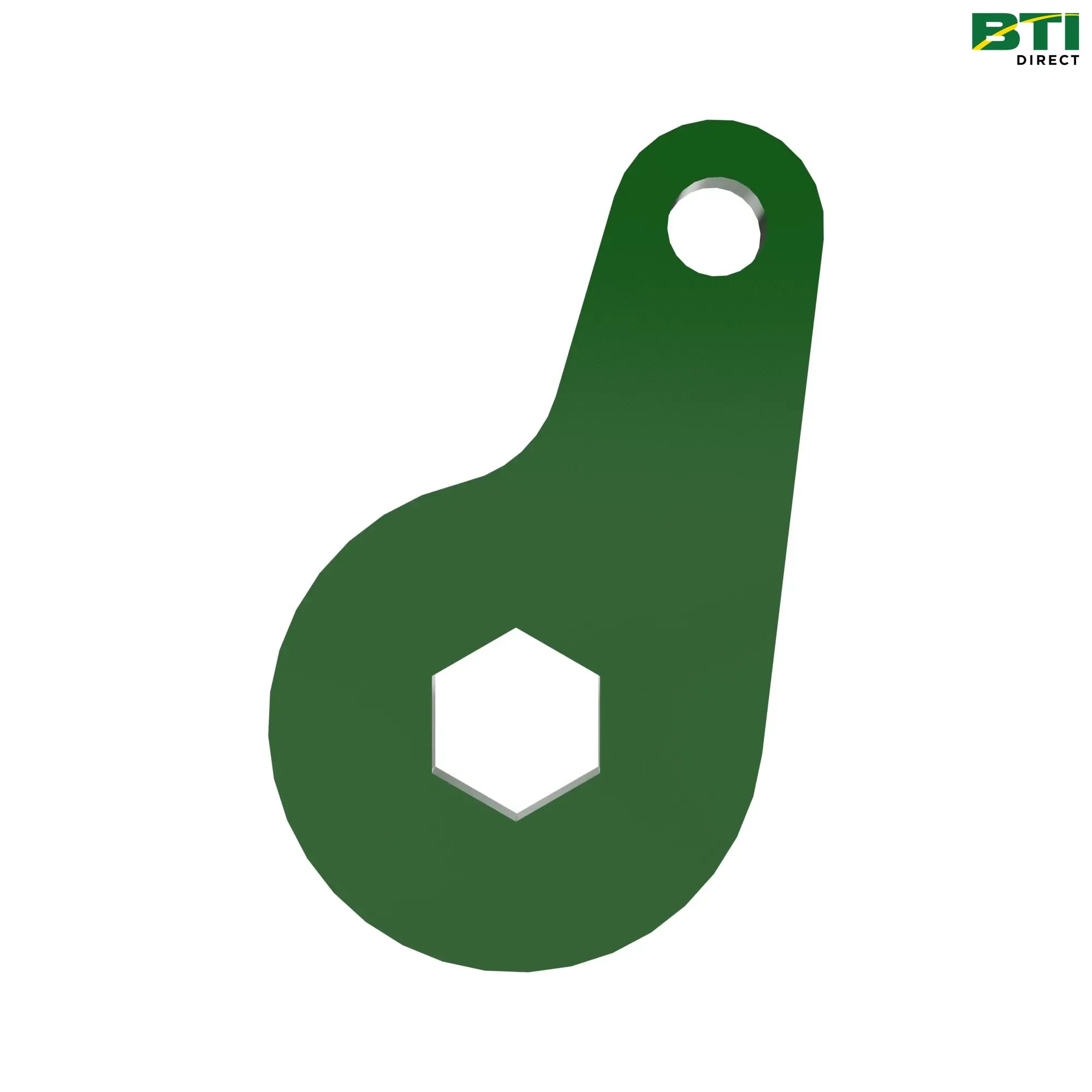 N331985: Lever Arm Plate