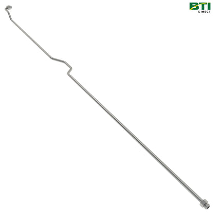 AN272272: Pressure Line