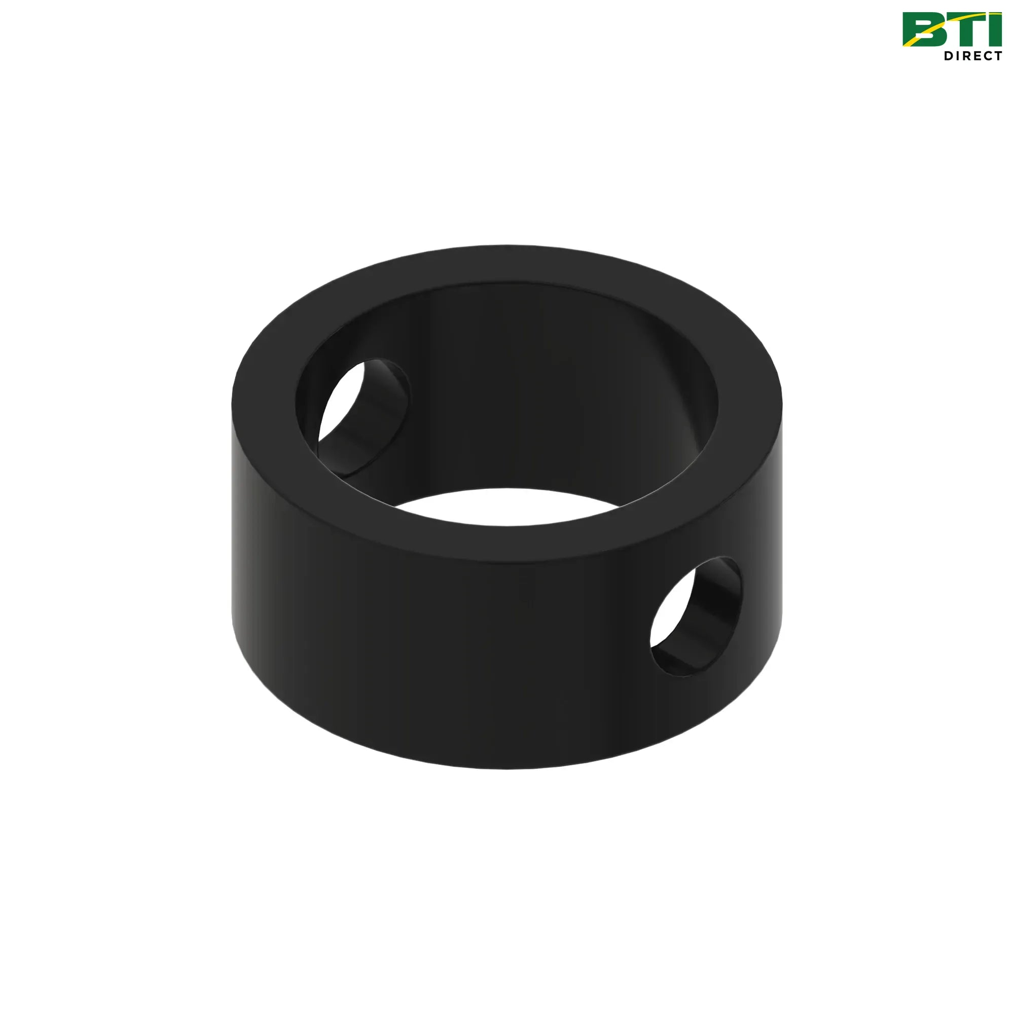 N109389: Bushing with Through Hole