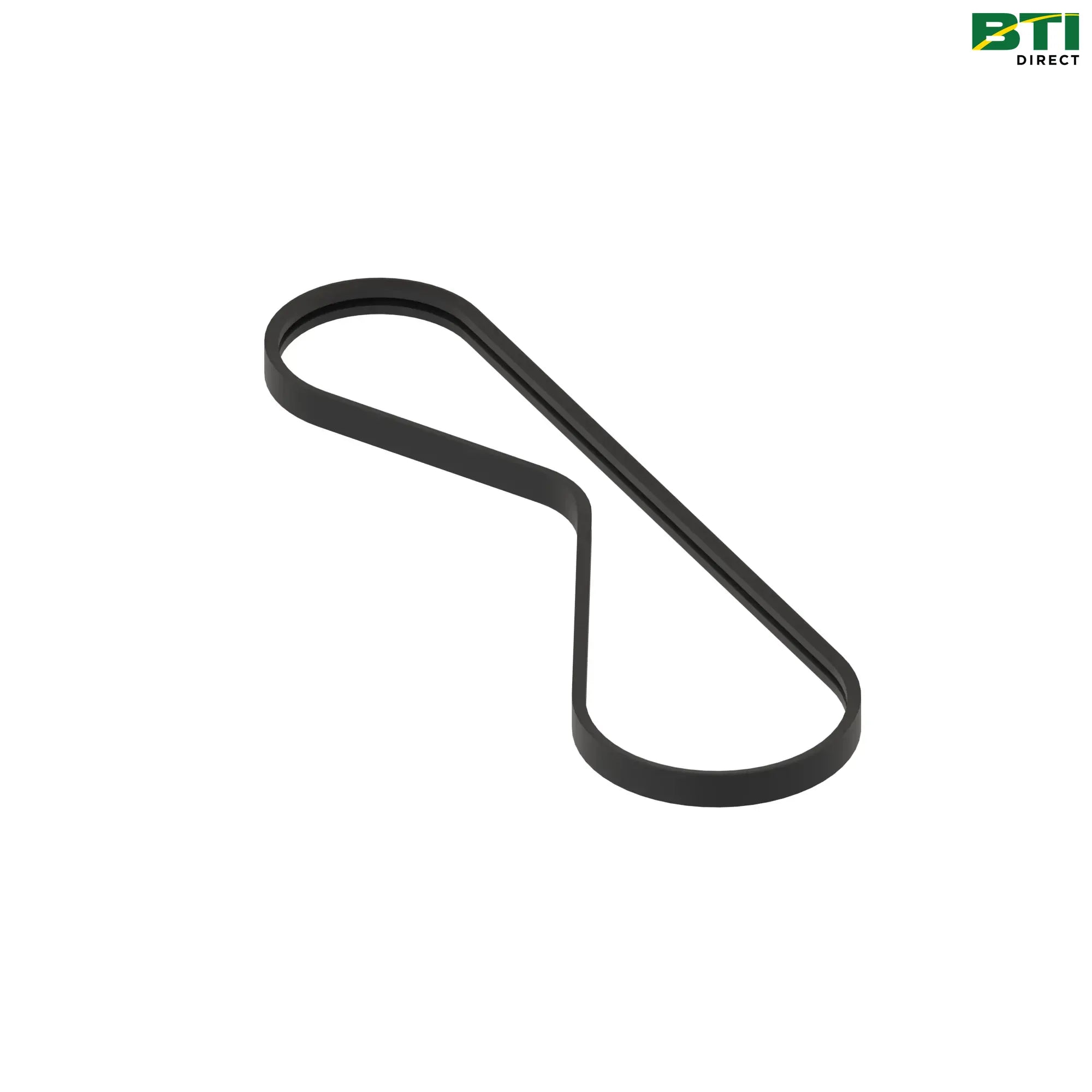 N381931: 2HB Section Engine Auxiliary Drive V-Belt, Effective Length 2184 mm (86 inch)