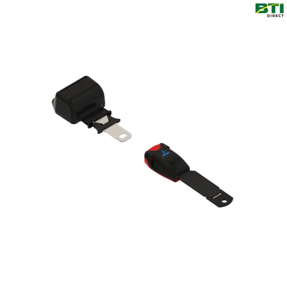 RE244303: Seat Belt