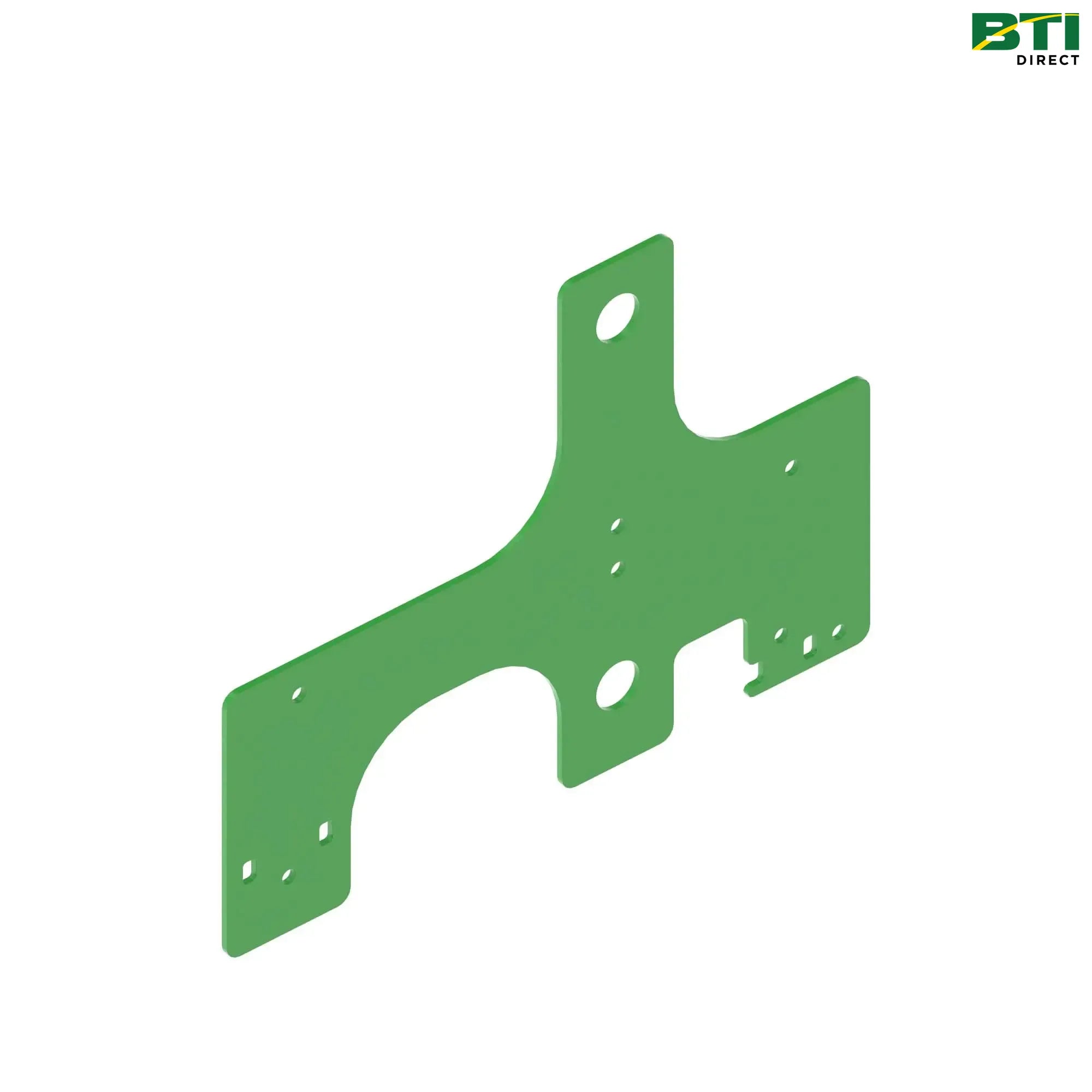 N401845: Front Wiring Harness Bracket