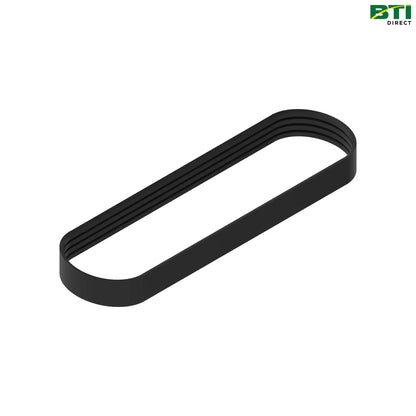 N221266: Cleaner Drive V-Belt, Effective Length 2804.16 mm (110 inch)