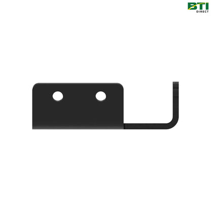 RE163480: Speed Control Linkage Bracket