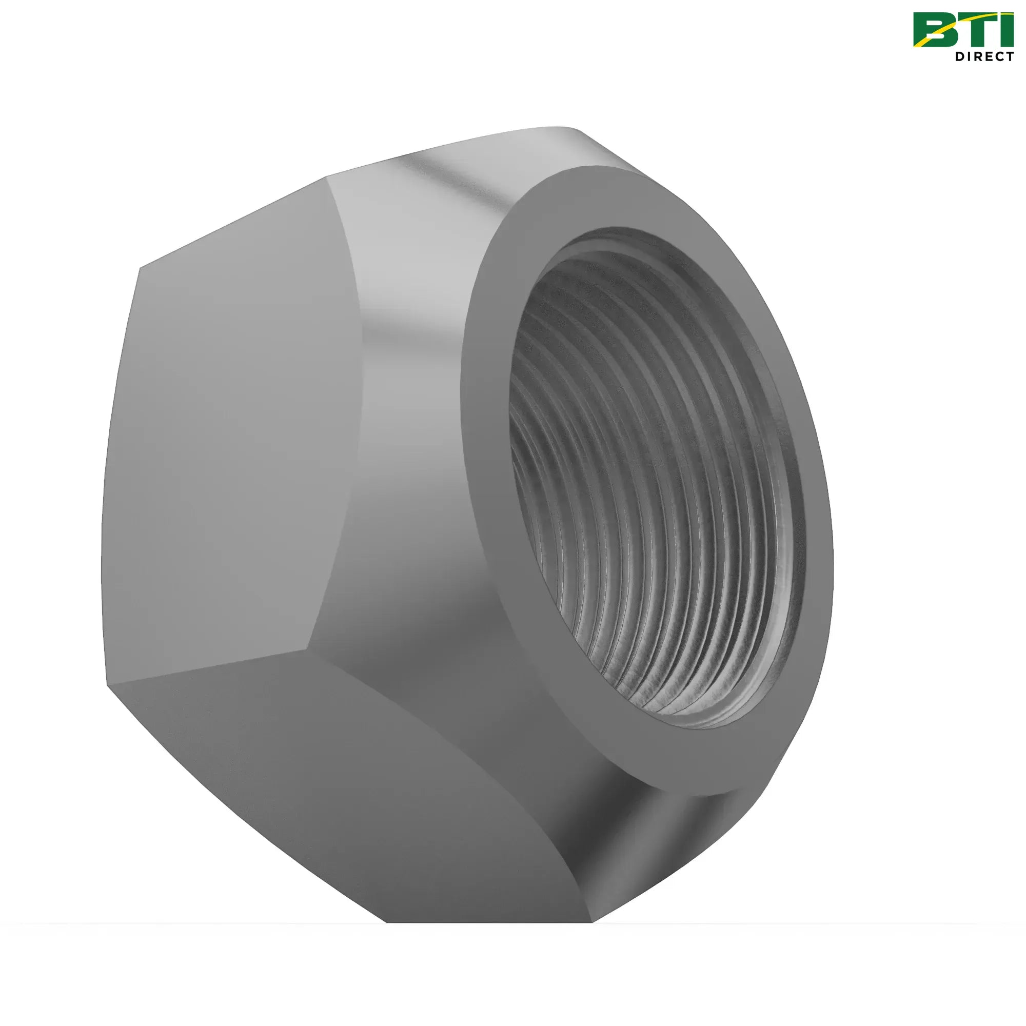 N316276: Wheel Lock Nut, 1-1/4-7