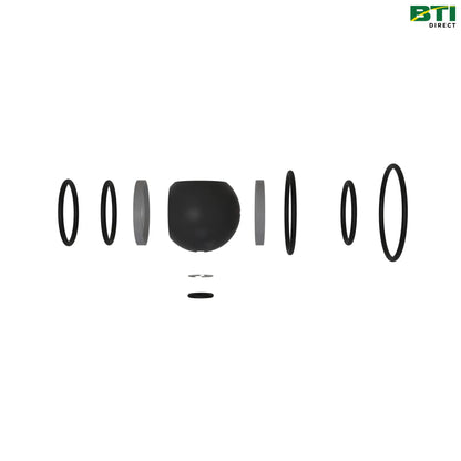 AN303051: Regulating Valve Seal Kit