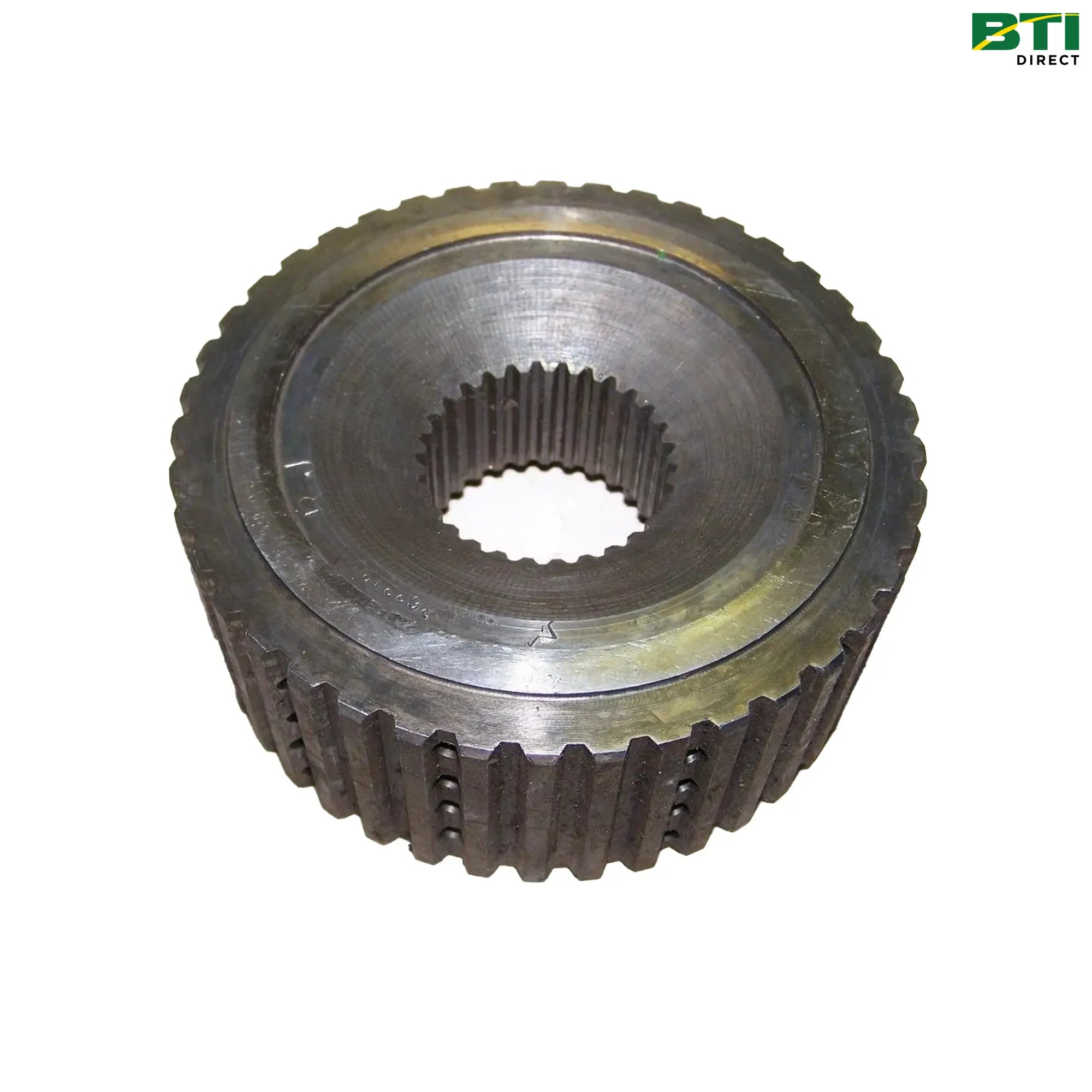 AR104431: Transmission High Range Clutch Hub