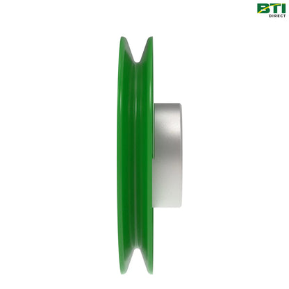 AXE46428: Vacuum Fan Drive Pulley