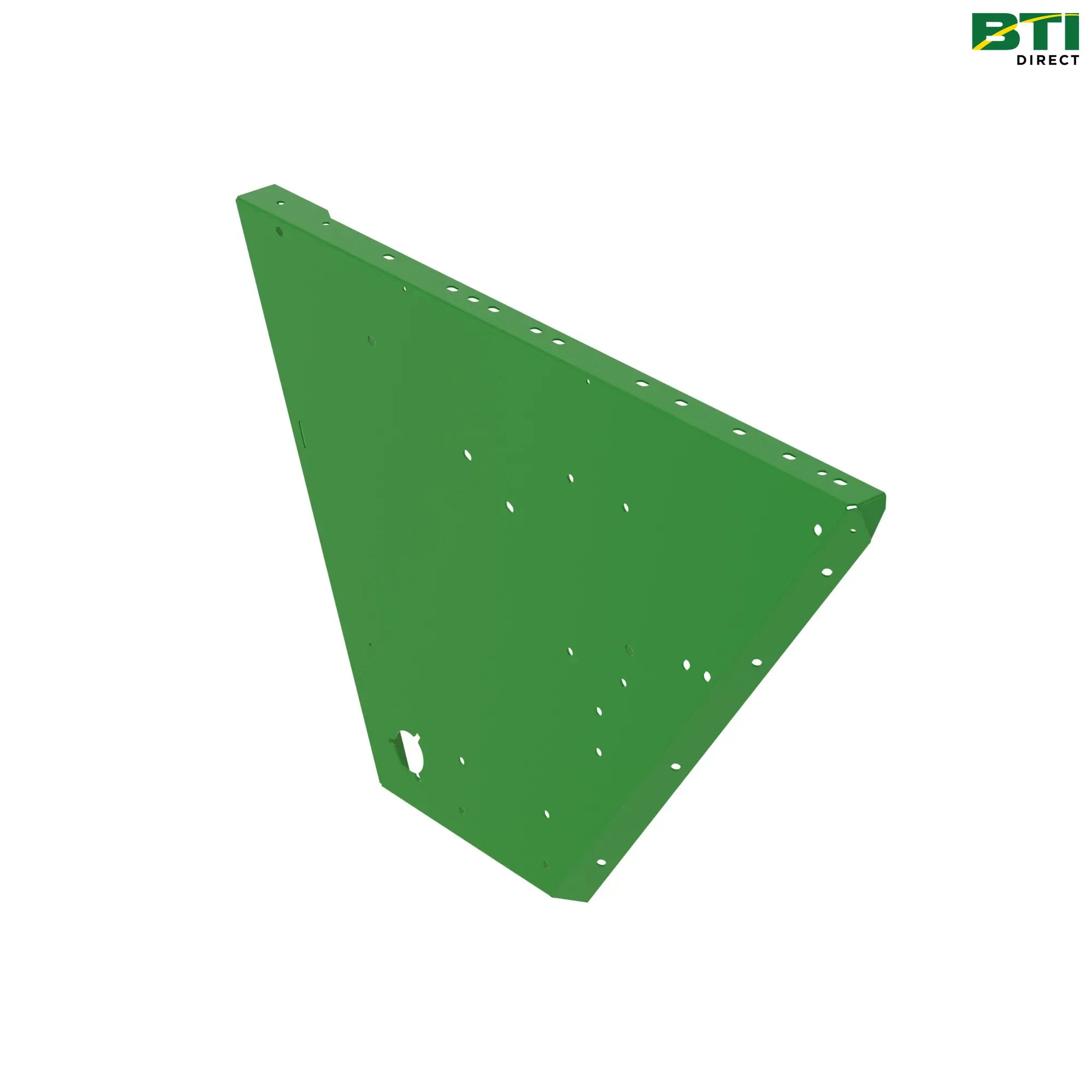 AXE73921: Side Sheet Extension Support, Left Side
