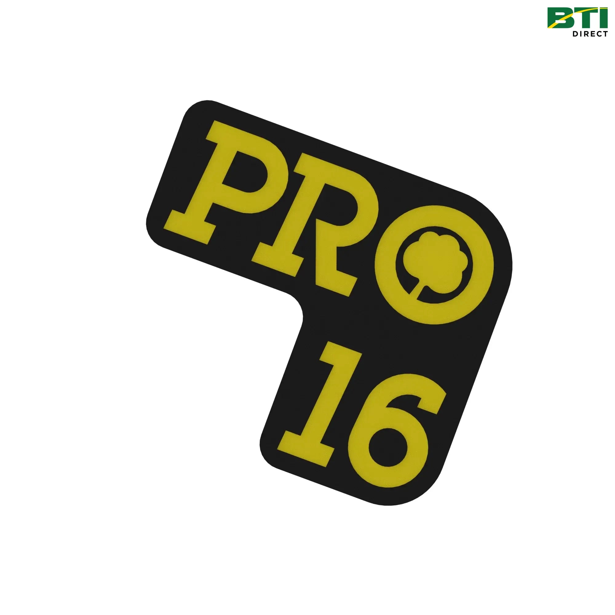N373288: PRO 16 Label