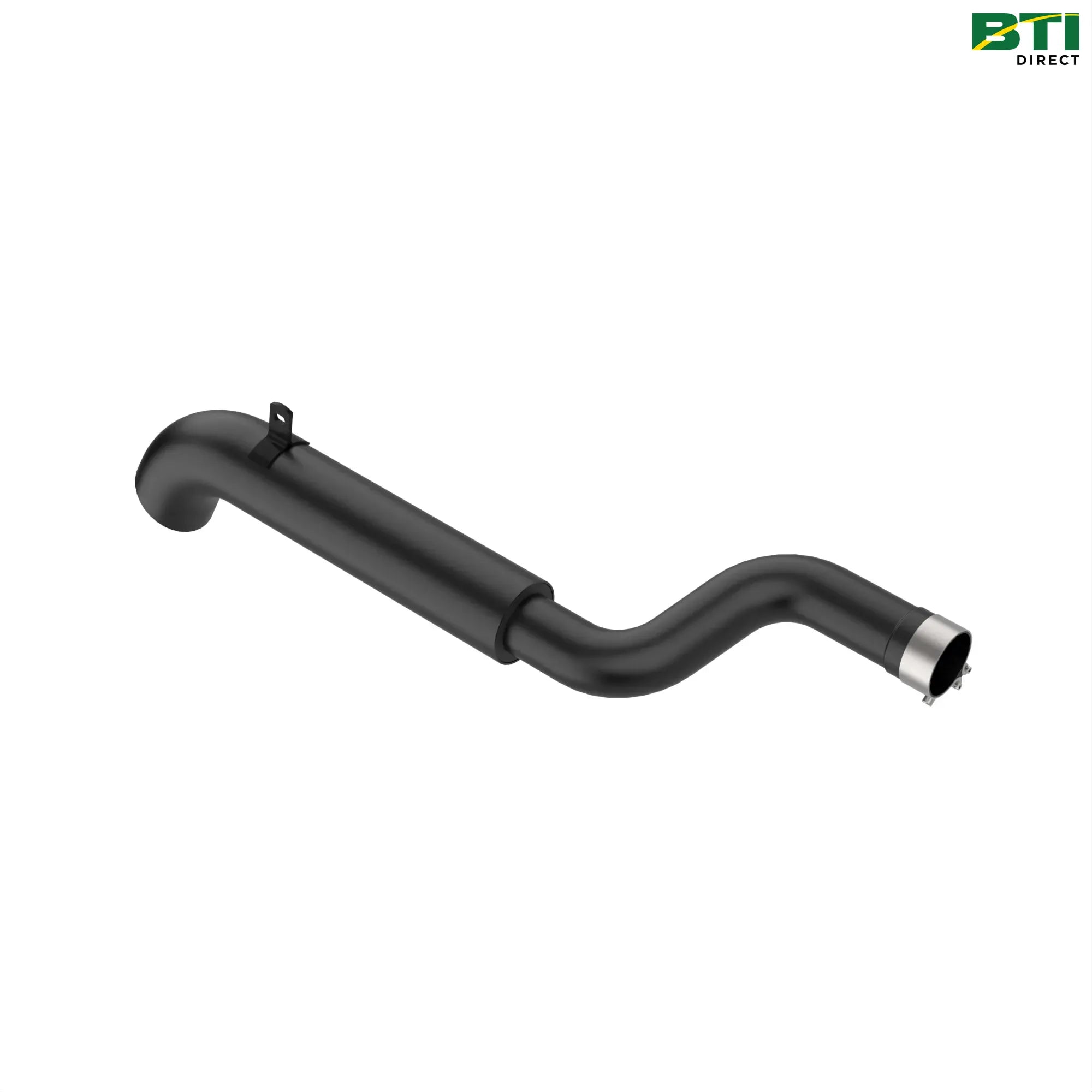 RE282653: Exhaust Pipe