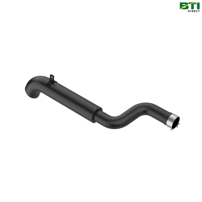 RE282653: Exhaust Pipe