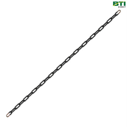 RE341460: Safety Chain, 27 Links