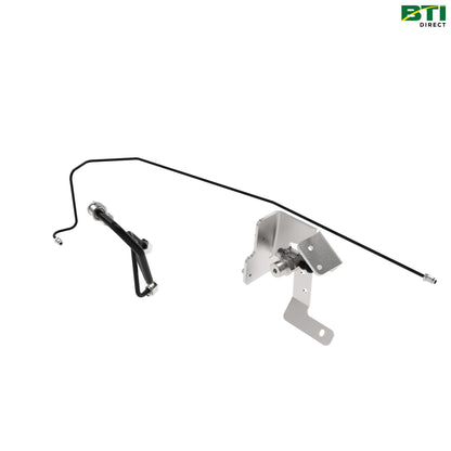 AL204876: Hydraulic Trailer Brake Kit