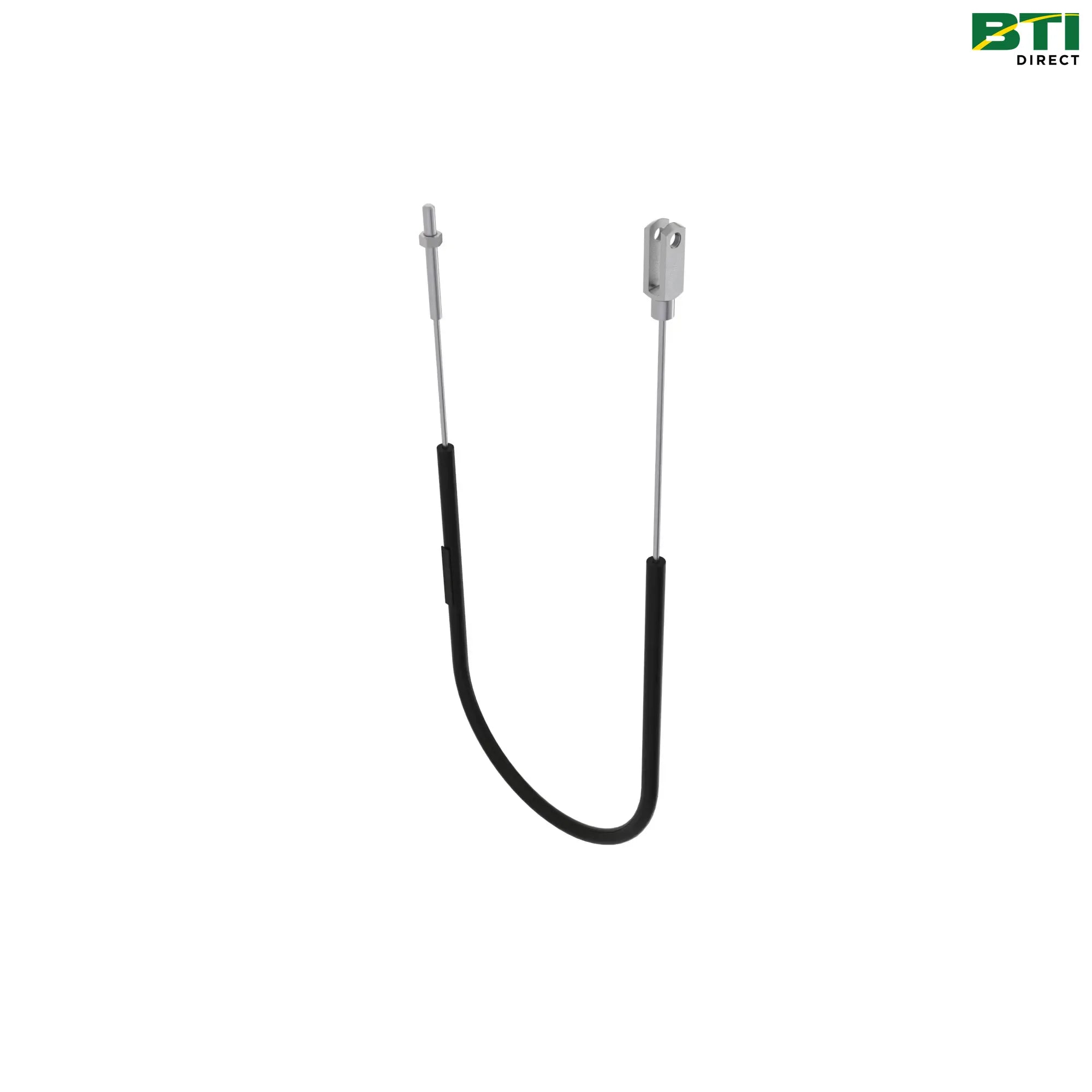 RE251621: Clutch Cable