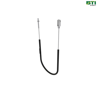 RE251621: Clutch Cable
