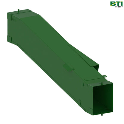 AN276544: Air Duct, Inner Right Side