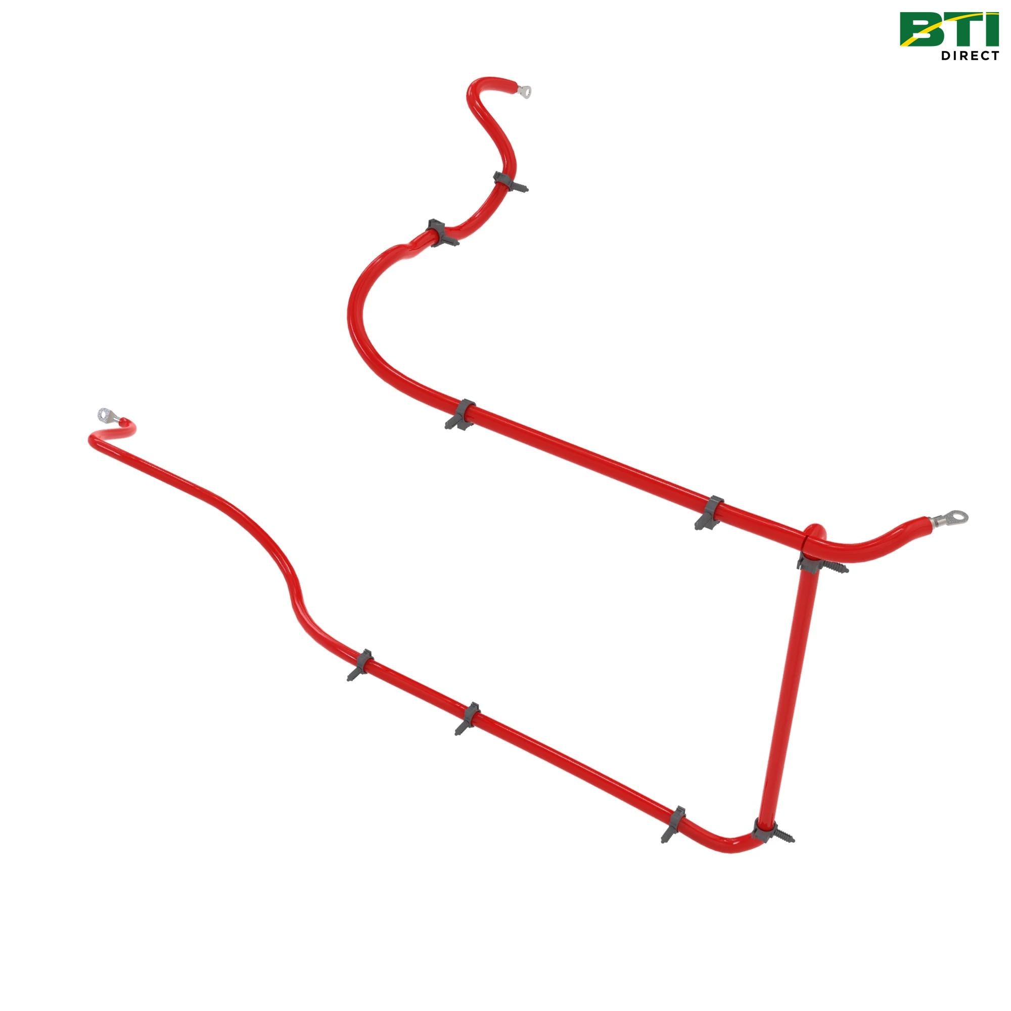 SJ13658: Battery Cable, Length 1192 mm