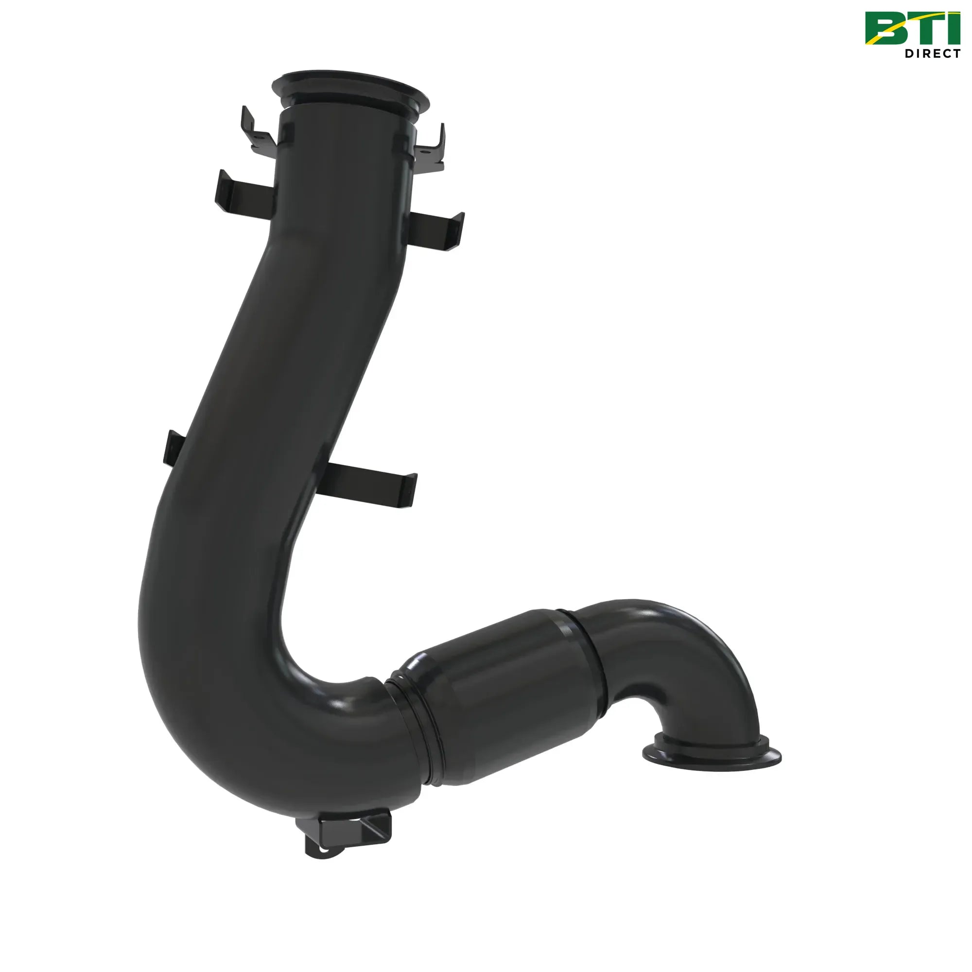 RE321516: Exhaust Pipe