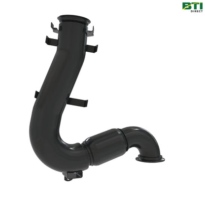 RE321516: Exhaust Pipe
